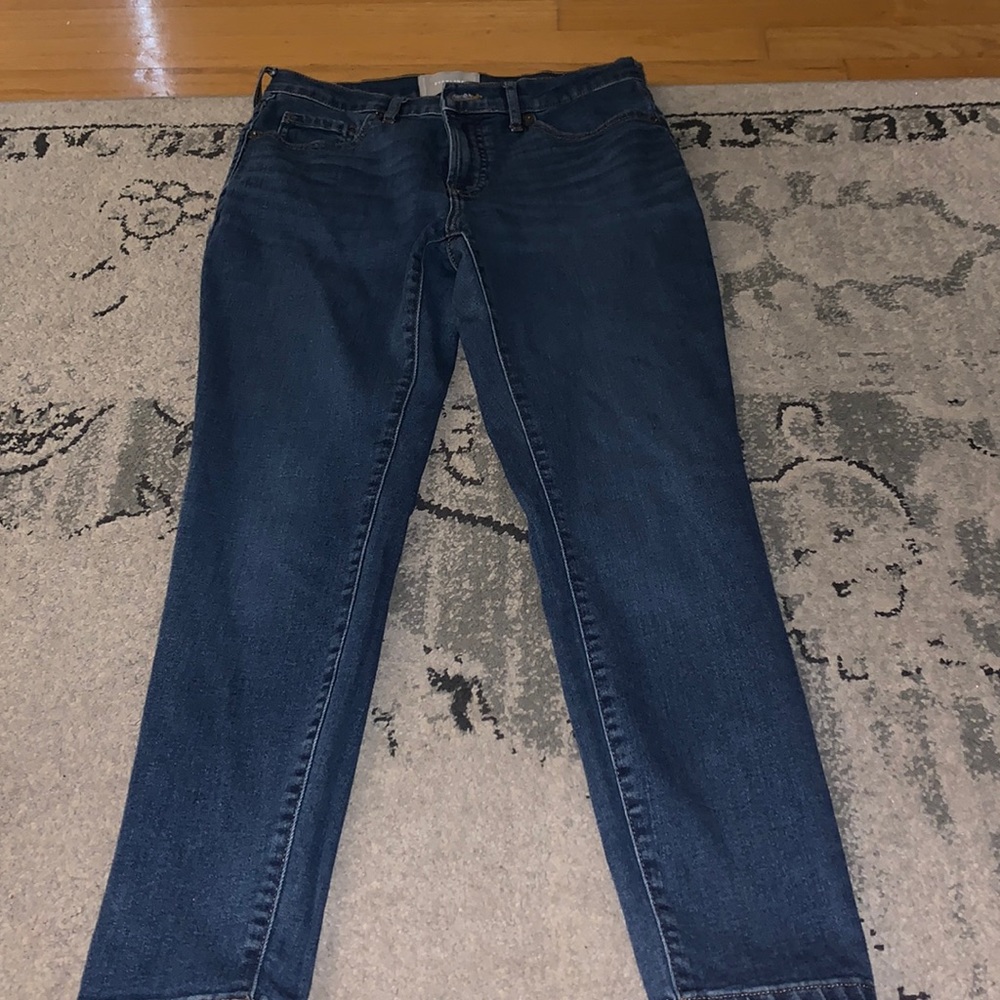 Everlane jeans